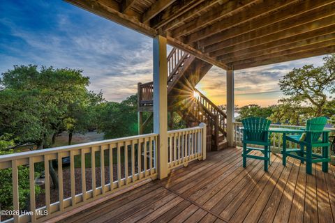 Tiny photo for 117 Beachwood Drive, Surf City, NC 28445 (MLS # 100571919)