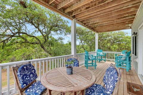 Tiny photo for 117 Beachwood Drive, Surf City, NC 28445 (MLS # 100571919)