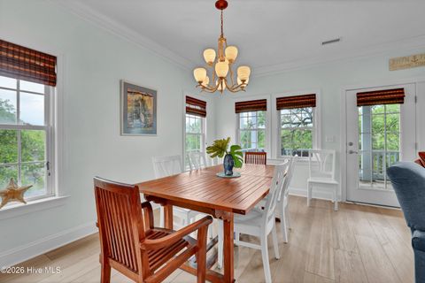 Tiny photo for 117 Beachwood Drive, Surf City, NC 28445 (MLS # 100571919)