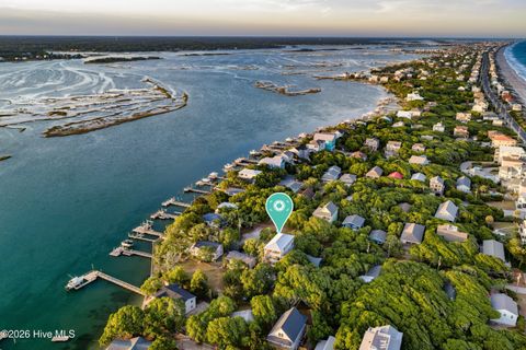 Tiny photo for 117 Beachwood Drive, Surf City, NC 28445 (MLS # 100571919)