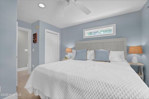 Tiny photo for 117 Beachwood Drive, Surf City, NC 28445 (MLS # 100571919)