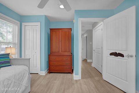 Tiny photo for 117 Beachwood Drive, Surf City, NC 28445 (MLS # 100571919)