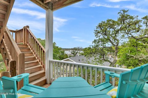 Tiny photo for 117 Beachwood Drive, Surf City, NC 28445 (MLS # 100571919)