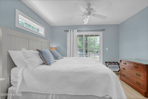 Tiny photo for 117 Beachwood Drive, Surf City, NC 28445 (MLS # 100571919)