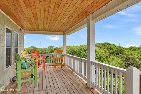 Tiny photo for 117 Beachwood Drive, Surf City, NC 28445 (MLS # 100571919)