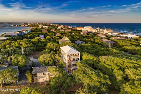 Tiny photo for 117 Beachwood Drive, Surf City, NC 28445 (MLS # 100571919)