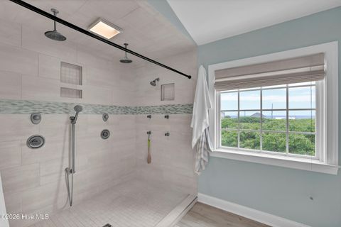 Tiny photo for 117 Beachwood Drive, Surf City, NC 28445 (MLS # 100571919)