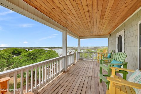 Tiny photo for 117 Beachwood Drive, Surf City, NC 28445 (MLS # 100571919)