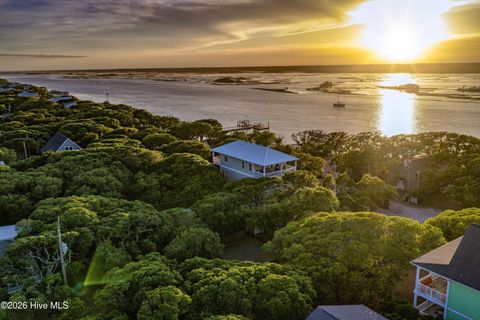 Tiny photo for 117 Beachwood Drive, Surf City, NC 28445 (MLS # 100571919)