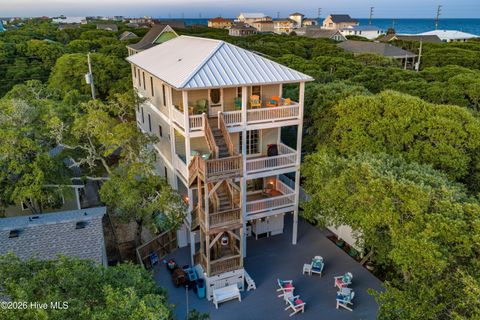 Tiny photo for 117 Beachwood Drive, Surf City, NC 28445 (MLS # 100571919)