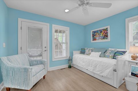 Tiny photo for 117 Beachwood Drive, Surf City, NC 28445 (MLS # 100571919)