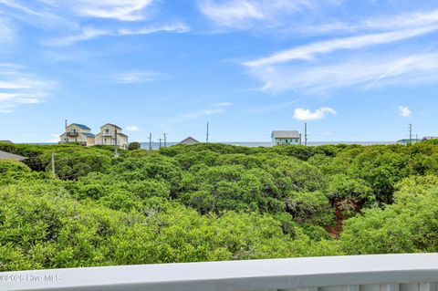 Tiny photo for 117 Beachwood Drive, Surf City, NC 28445 (MLS # 100571919)