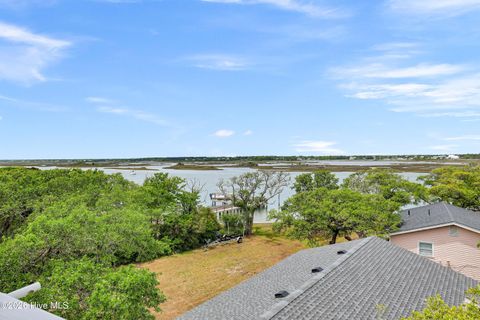 Tiny photo for 117 Beachwood Drive, Surf City, NC 28445 (MLS # 100571919)