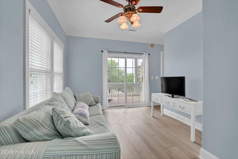 Tiny photo for 117 Beachwood Drive, Surf City, NC 28445 (MLS # 100571919)