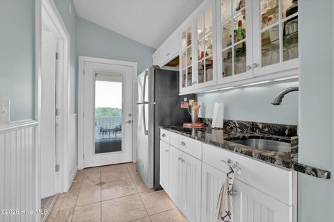 Tiny photo for 117 Beachwood Drive, Surf City, NC 28445 (MLS # 100571919)