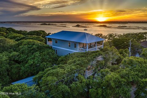 Tiny photo for 117 Beachwood Drive, Surf City, NC 28445 (MLS # 100571919)