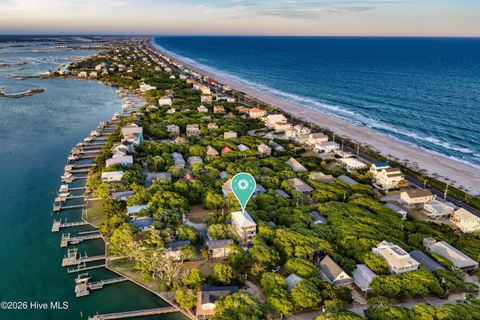 Tiny photo for 117 Beachwood Drive, Surf City, NC 28445 (MLS # 100571919)
