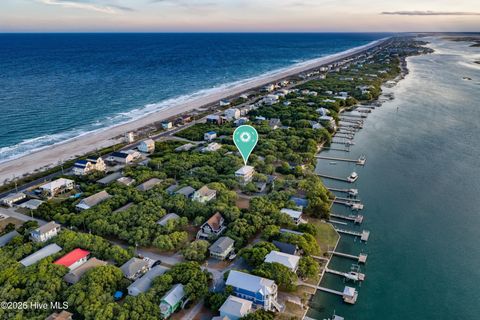 Tiny photo for 117 Beachwood Drive, Surf City, NC 28445 (MLS # 100571919)