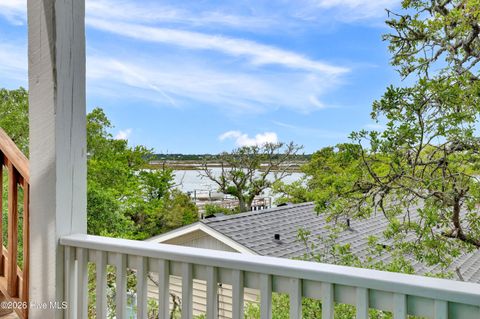 Tiny photo for 117 Beachwood Drive, Surf City, NC 28445 (MLS # 100571919)