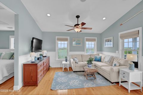 Tiny photo for 117 Beachwood Drive, Surf City, NC 28445 (MLS # 100571919)