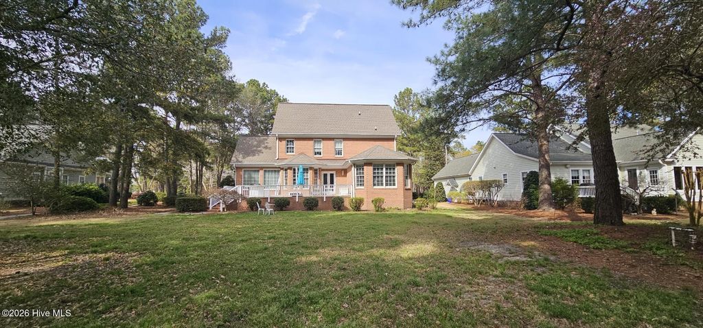 Photo of 254 W Winding Way, Wallace, NC 28466 (MLS # 100561921)