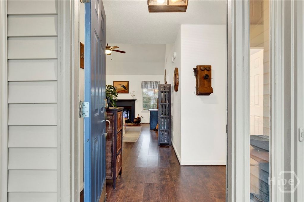 Photo of 251 Sugar Mill Drive, Savannah, GA 31419 (MLS # SA351368)