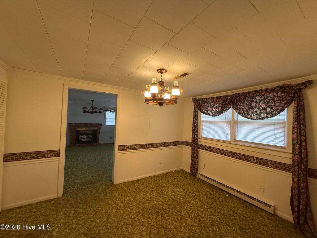 Photo of 67 Mayo Street S, Maury, NC 28554 (MLS # 100555257)