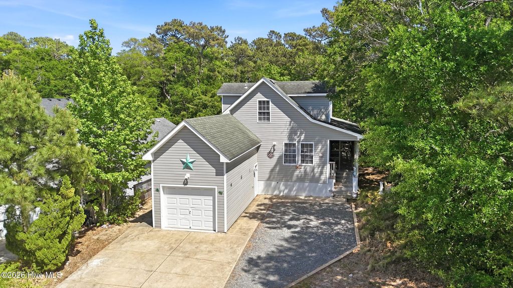 Photo of 545 Harbour View Drive, Kill Devil Hills, NC 27948 (MLS # 100572256)