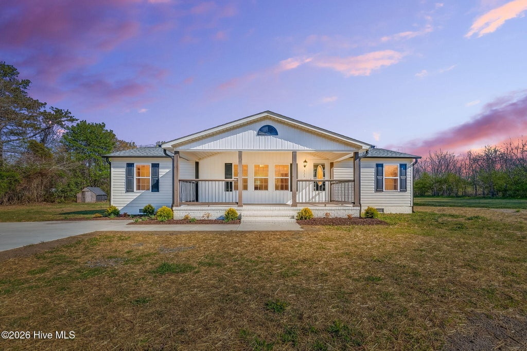 Photo of 335 Myrtle Road, Selma, NC 27576 (MLS # 100580841)