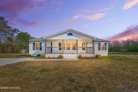 Mobile Home For Sale - 335 Myrtle Road<br/> Selma, NC 27576
