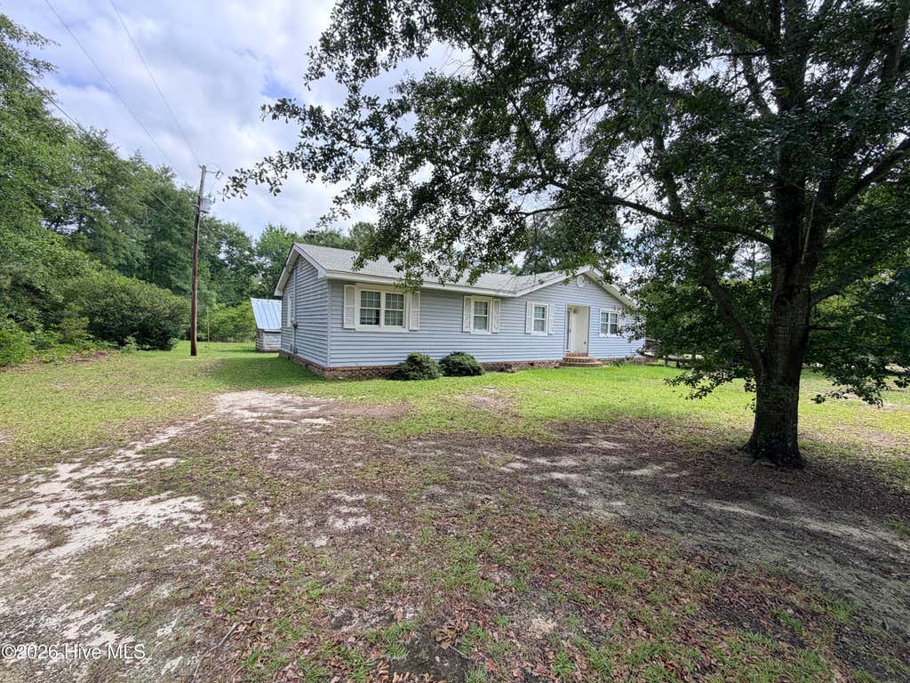 Photo of 305 Northside Drive, Rockingham, NC 28379 (MLS # 100589090)