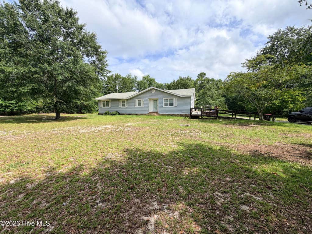 Photo of 305 Northside Drive, Rockingham, NC 28379 (MLS # 100589090)