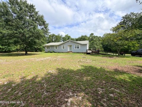 Photo of 305 Northside Drive, Rockingham, NC 28379 (MLS # 100589090)
