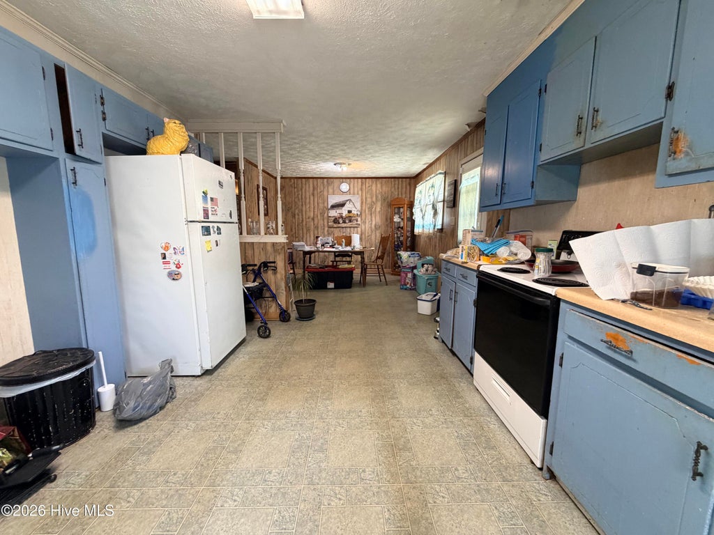 Photo of 305 Northside Drive, Rockingham, NC 28379 (MLS # 100589090)