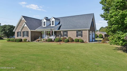 Photo of 944 Country Club Drive, Ayden, NC 28513 (MLS # 100611092)