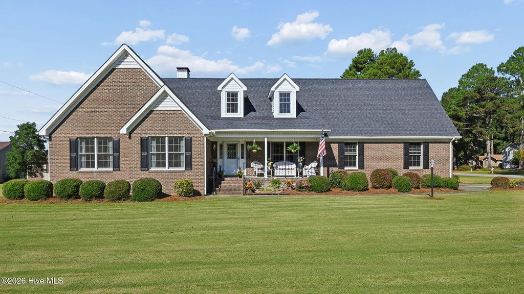 Photo of 944 Country Club Drive, Ayden, NC 28513 (MLS # 100611092)