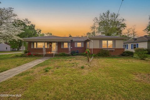 Homes For Sale - 206 Hiland Park Avenue<br/> Perquimans County, Hertford, NC 27944