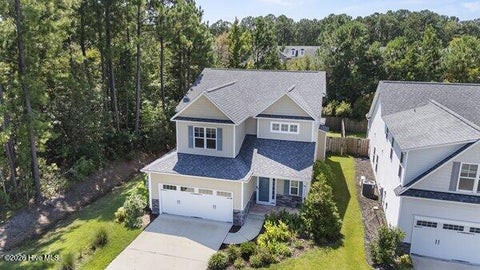 Tiny photo for 4550 Huntsman Court, Castle Hayne, NC 28429 (MLS # 100604502)