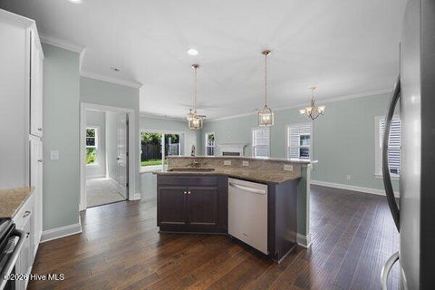 Tiny photo for 4550 Huntsman Court, Castle Hayne, NC 28429 (MLS # 100604502)