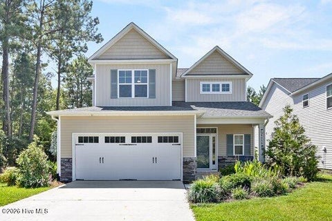Tiny photo for 4550 Huntsman Court, Castle Hayne, NC 28429 (MLS # 100604502)