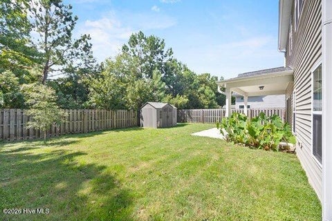 Tiny photo for 4550 Huntsman Court, Castle Hayne, NC 28429 (MLS # 100604502)