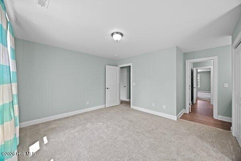 Tiny photo for 4550 Huntsman Court, Castle Hayne, NC 28429 (MLS # 100604502)