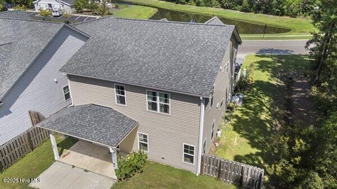 Tiny photo for 4550 Huntsman Court, Castle Hayne, NC 28429 (MLS # 100604502)