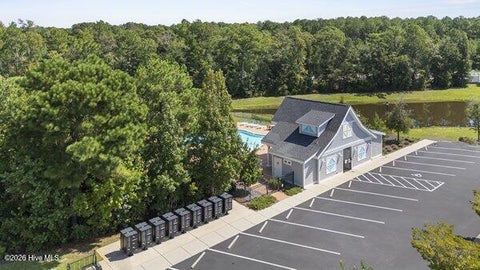 Tiny photo for 4550 Huntsman Court, Castle Hayne, NC 28429 (MLS # 100604502)