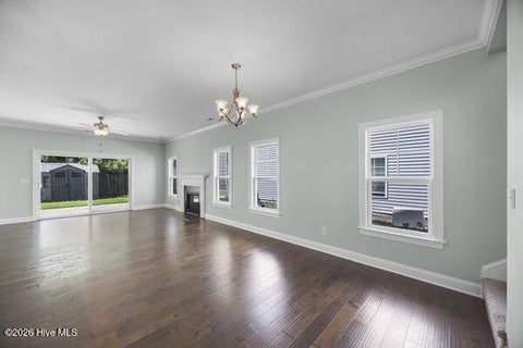 Tiny photo for 4550 Huntsman Court, Castle Hayne, NC 28429 (MLS # 100604502)