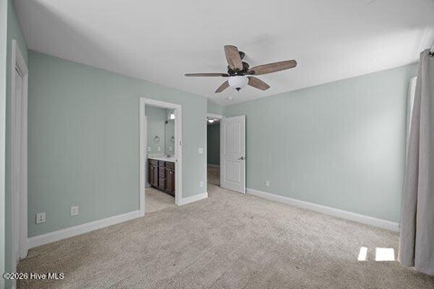 Tiny photo for 4550 Huntsman Court, Castle Hayne, NC 28429 (MLS # 100604502)