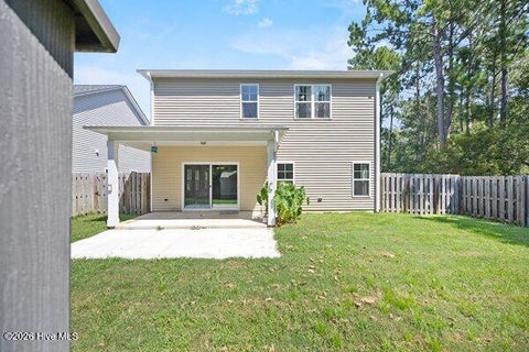 Tiny photo for 4550 Huntsman Court, Castle Hayne, NC 28429 (MLS # 100604502)
