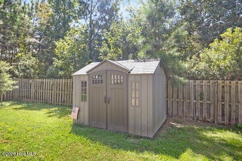 Tiny photo for 4550 Huntsman Court, Castle Hayne, NC 28429 (MLS # 100604502)