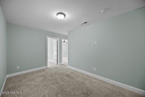 Tiny photo for 4550 Huntsman Court, Castle Hayne, NC 28429 (MLS # 100604502)