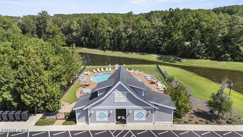 Tiny photo for 4550 Huntsman Court, Castle Hayne, NC 28429 (MLS # 100604502)